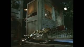 Budweiser Beer Frog and Alligator Commercial [upl. by Nynnahs]