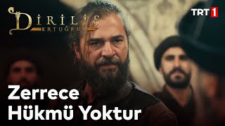 Diriliş Ertuğrul 96 Bölüm  Ertuğrul Hanlı Pazar anlaşmasını tanımıyor [upl. by Eila485]