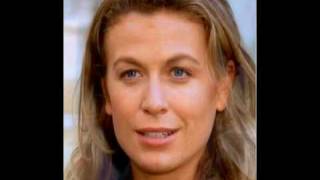 Separated at birth  Sonya Walger amp Simon Baker [upl. by Lexy]