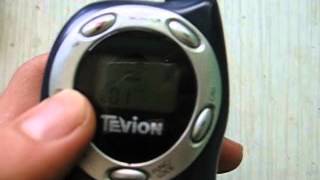 Tevion pmr 2003 [upl. by Ellocin]