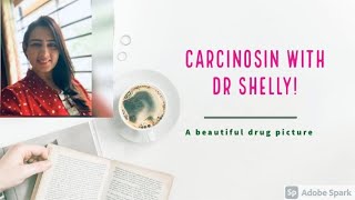 Understanding Carcinosin with Dr Shelly [upl. by Andeee]