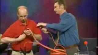 Whose Line Is It Anyway  Infomercial  Acne [upl. by Seko]