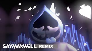 SayMaxWell  DeltaRune  Lancers Theme Remix [upl. by Celtic756]