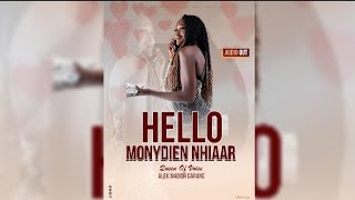 Queen of Voice  Hello Monydien Nhiaar Wedding Song [upl. by Notlrak]