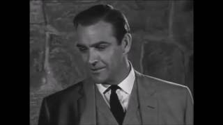 Sean Connery interview 19641967 [upl. by Vail150]