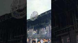 deadmau5 Ultra Music Festival Korea 2024 [upl. by Grigson]