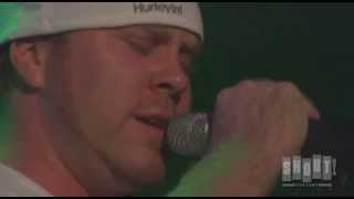 Slightly Stoopid  Wiseman Live In San Diego [upl. by Stolzer]