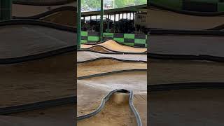 Arrma TLR Typhon Track FAIL SS Hobbies amp Raceway [upl. by Nauquf]