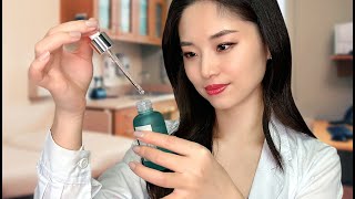 ASMR Doctor Cures Your Tingle Immunity [upl. by Shaya363]