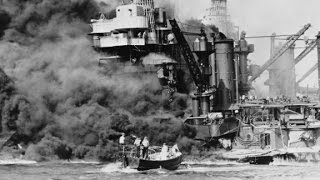 The day after Americans react to Pearl Harbor [upl. by Jeremias]