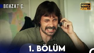 Behzat Ç  1 Bölüm HD [upl. by Nnayrb]