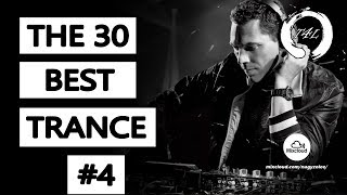 The 30 Best Trance Music Songs Ever 4 Tiesto Armin van Buuren ATB  TranceForLife [upl. by Schinica]