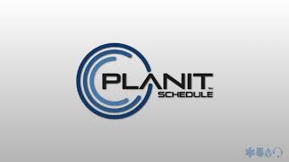 Schedule Views  PlanIt Police Scheduling Software [upl. by Oicnoel]