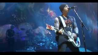 Avenged Sevenfold  Trashed amp Scattered Music Video HD [upl. by Khichabia]