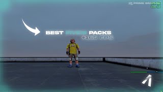 FiveM  Full FPS Boost Pack 180 FPS  “Preview“ [upl. by Anyale]