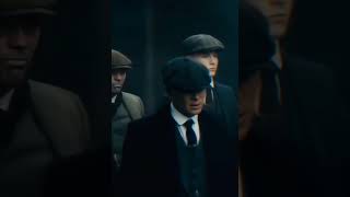 PEAKY BLINDER THOMAS SHELBY EDIT [upl. by Holli193]