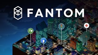 Fantom DAG Explained This Coin Set To Explode💥 Structure Allows Smart Contracts amp Staking [upl. by Del]