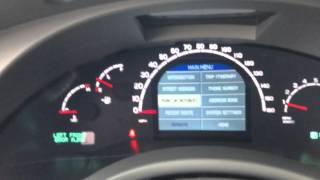 2005 chrysler pacifica limited AWD start up and tour 59k [upl. by Nnyrat]