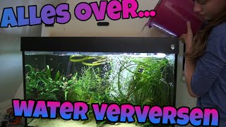 Alles over WATER VERVERSEN Nickey [upl. by Berthoud168]