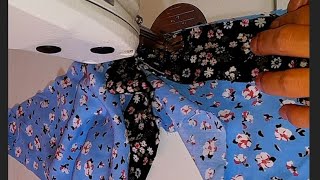 Sewing tips and tricks for beginners sewing techniques live 23 [upl. by Timmie]