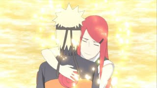 Naruto meets his mother Kushina for the first time English Dub [upl. by Annaek718]