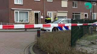 Lichaam dode vrouw aangetroffen in Veghel [upl. by Samuele]