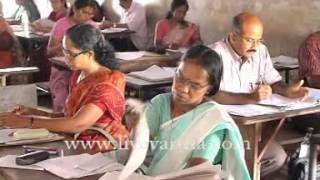 SSLC PAPER VALUATION [upl. by Ramej513]