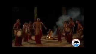 Karumalaiyaby Sri Athi Muni Urumi Melam [upl. by Dreeda]