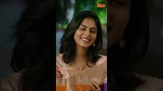 Anu Ignores Arjun  aha videoIN 📺 Ori Devuda  Vishwak Sen  Mithila Palkar [upl. by Aerona]