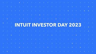 Investor Day 2023 complete broadcast [upl. by Sherline763]