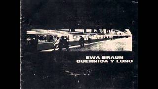 ewa braun  02 carpe diem gorich cover [upl. by Jerrylee258]