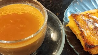 kitchen food blog is live Bhaji Chai amp milk bread toast [upl. by Laehplar]