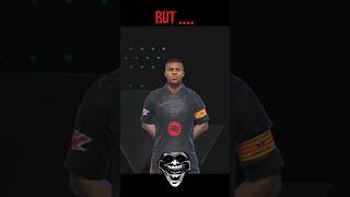 Jerseys in FC Mobile 25 🤯  fcmobile fifamobile [upl. by Navada]