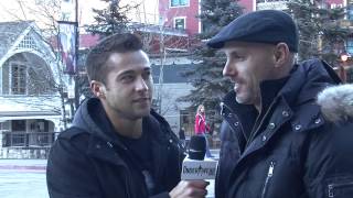 Boxers or Briefs Park City UT with Colby Melvin [upl. by Dickman968]