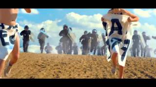 AXE The Best Super Bowl 2016 Commercial Ad [upl. by Giacomo]