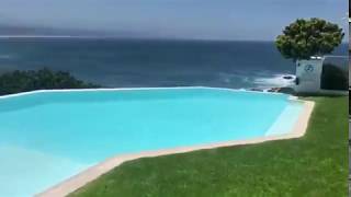 The Plettenberg Hotel South Africa Review [upl. by Halbert859]