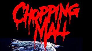 Official Teaser  CHOPPING MALL 1986 Jim Wynorski [upl. by Renee]