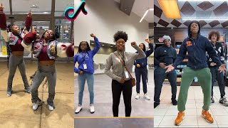 New Dance Challenge and Memes Compilation  November 🔥 2023 [upl. by Einafats]