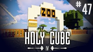 HolyCube S4  47  Aygame OverKill [upl. by Glantz]