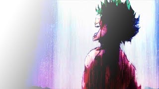 「ＡＭＶ」MEU HERÓI • Midoriya Vs Muscular  Never Too Late [upl. by Nilrac403]