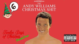 Christmas Music YTP  The Most Wonderful Time to be Queer  Andy Williams  NSFW 18 [upl. by Riegel]