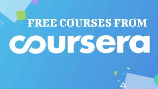 How to get free courses on Coursera  Free Certification which costs around 34k  Rohit Ghumare [upl. by Schiff]