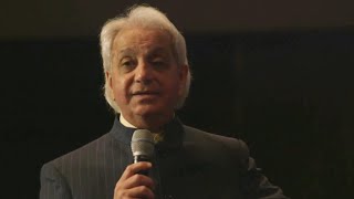 Benny Hinn  Crucify The Flesh [upl. by Eeliram]