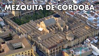 Mezquita de Córdoba El legado Islámico de España [upl. by Zhang553]