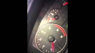 Fiat stilo 19JTD 2003 problem [upl. by Slyke]