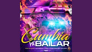 Cumbia Pa Bailar [upl. by Varuag]