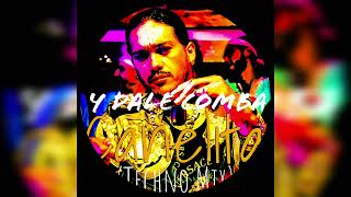 Canelita  Y Dale Comba Techno Remix Katma Garcia [upl. by Gariepy]