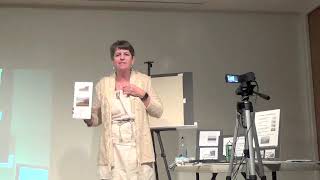 Karen Margulis  Presentation of Expressive Pastels [upl. by Desberg]