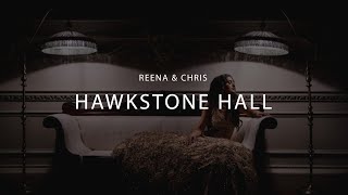 Hawkstone Hall Wedding Video [upl. by Batista]