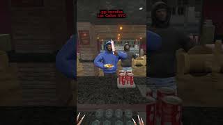 gtaroleplay fivemmontage fivemrp gtarp fivemscript gta6 shorts socrp theheightsnyc fivem [upl. by Barlow]